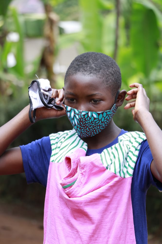 Preventing exploitation of young girls remains our focus.